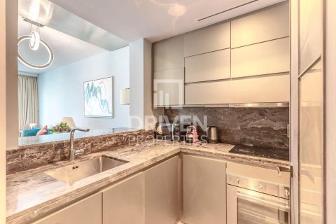 Apartament de închiriat în Dubai Marina, Dubai, EAU 1 dormitor, 74.6 mp. №745800 - poză 8