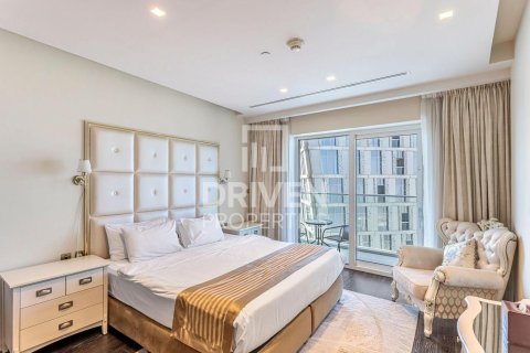 Apartament de închiriat în Dubai Marina, Dubai, EAU 1 dormitor, 74.6 mp. №745800 - poză 7