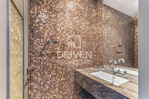 Apartament de închiriat în Dubai Marina, Dubai, EAU 1 dormitor, 74.6 mp. №745800 - poză 10