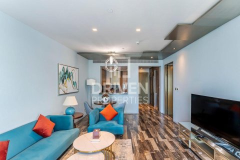 Apartament de închiriat în Dubai Marina, Dubai, EAU 1 dormitor, 74.6 mp. №745800 - poză 3
