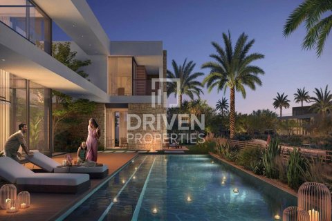 Stadthaus zum Verkauf in Dubai, VAE 4 Schlafzimmer, 256.51 m2 Nr. 764898 - Foto 15