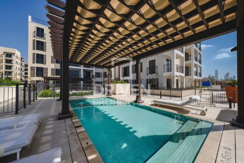 Apartament de vânzare în Jumeirah, Dubai, EAU 1 dormitor, 74.42 mp.  №764903 - poză 9