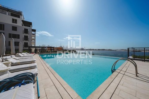 Apartament de vânzare în Jumeirah, Dubai, EAU 1 dormitor, 74.42 mp.  №764903 - poză 8