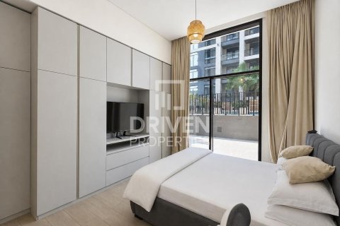 Dzīvoklis Mohammed Bin Rashid City, Dubaijā, AAE 1 istaba, 73.3 m2 Nr. 764902 - attēls 11
