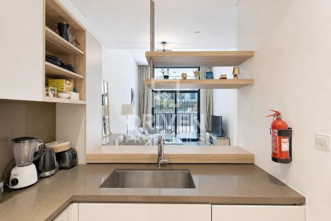 Dzīvoklis Mohammed Bin Rashid City, Dubaijā, AAE 1 istaba, 73.3 m2 Nr. 764902 - attēls 9