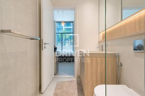 Dzīvoklis Mohammed Bin Rashid City, Dubaijā, AAE 1 istaba, 73.3 m2 Nr. 764902 - attēls 21
