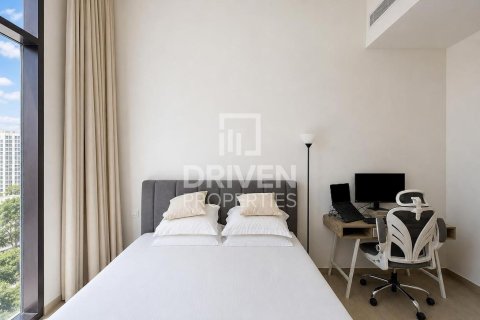 Dzīvoklis Mohammed Bin Rashid City, Dubaijā, AAE 1 istaba, 73.3 m2 Nr. 764902 - attēls 12