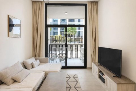 Dzīvoklis Mohammed Bin Rashid City, Dubaijā, AAE 1 istaba, 73.3 m2 Nr. 764902 - attēls 2