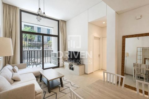 Dzīvoklis Mohammed Bin Rashid City, Dubaijā, AAE 1 istaba, 73.3 m2 Nr. 764902 - attēls 3