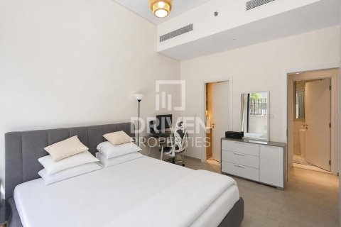 Dzīvoklis Mohammed Bin Rashid City, Dubaijā, AAE 1 istaba, 73.3 m2 Nr. 764902 - attēls 13