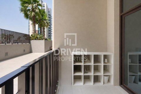 Dzīvoklis Mohammed Bin Rashid City, Dubaijā, AAE 1 istaba, 73.3 m2 Nr. 764902 - attēls 18