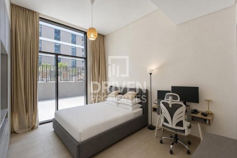 Dzīvoklis Mohammed Bin Rashid City, Dubaijā, AAE 1 istaba, 73.3 m2 Nr. 764902 - attēls 10