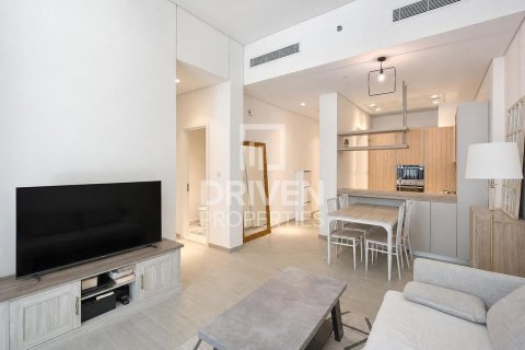 Dzīvoklis Mohammed Bin Rashid City, Dubaijā, AAE 1 istaba, 73.3 m2 Nr. 764902 - attēls 5
