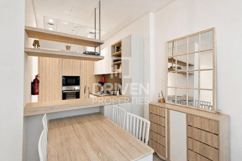Dzīvoklis Mohammed Bin Rashid City, Dubaijā, AAE 1 istaba, 73.3 m2 Nr. 764902 - attēls 6