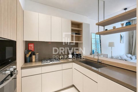 Dzīvoklis Mohammed Bin Rashid City, Dubaijā, AAE 1 istaba, 73.3 m2 Nr. 764902 - attēls 8