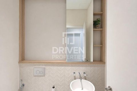 Dzīvoklis Mohammed Bin Rashid City, Dubaijā, AAE 1 istaba, 73.3 m2 Nr. 764902 - attēls 20