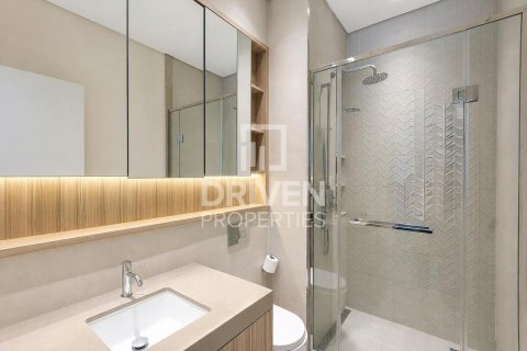 Dzīvoklis Mohammed Bin Rashid City, Dubaijā, AAE 1 istaba, 73.3 m2 Nr. 764902 - attēls 23