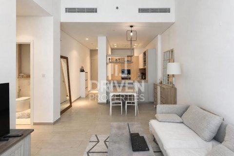 Dzīvoklis Mohammed Bin Rashid City, Dubaijā, AAE 1 istaba, 73.3 m2 Nr. 764902 - attēls 4