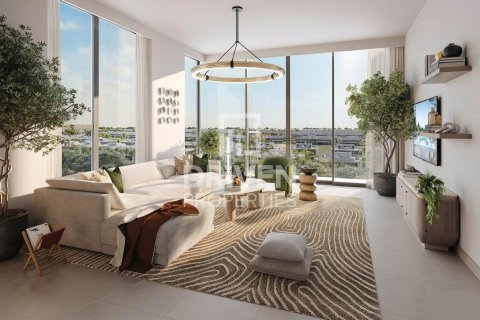 Appartamento in vendita a Dubai South (Dubai World Central), Dubai, EAU 1 camera da letto, 62.8 mq. № 764897 - foto 2