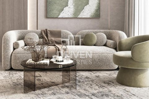 Dzīvoklis Dubai Residence Complexjā, AAE 1 istaba, 39.58 m2 Nr. 764901 - attēls 9