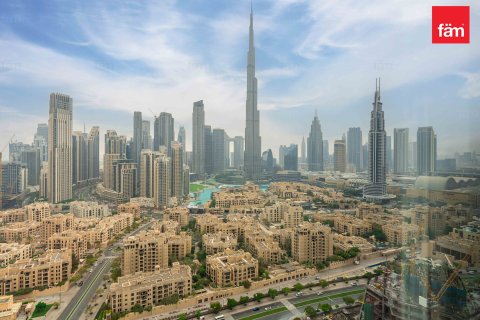 Appartamento in affitto a Downtown Dubai (Downtown Burj Dubai), Dubai, EAU 2 camere da letto, 151.9 mq. № 738890 - foto 28