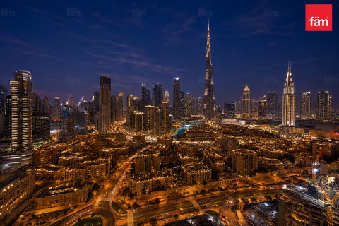 Appartamento in affitto a Downtown Dubai (Downtown Burj Dubai), Dubai, EAU 2 camere da letto, 151.9 mq. № 738890 - foto 29