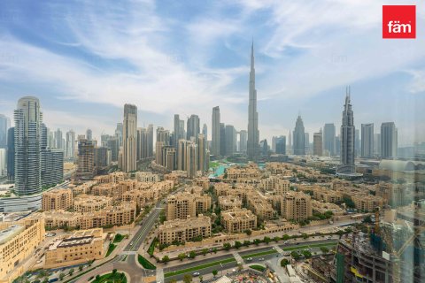 Appartamento in affitto a Downtown Dubai (Downtown Burj Dubai), Dubai, EAU 2 camere da letto, 151.9 mq. № 738890 - foto 27