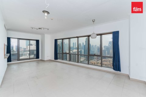 Appartamento in affitto a Downtown Dubai (Downtown Burj Dubai), Dubai, EAU 2 camere da letto, 151.9 mq. № 738890 - foto 4