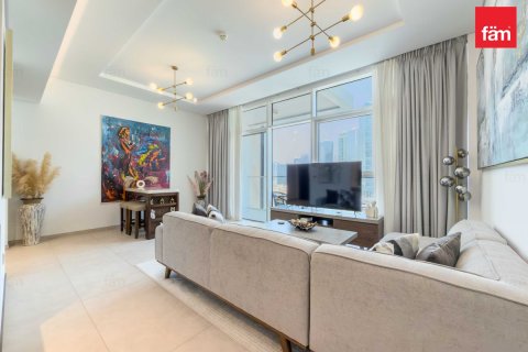 Appartamento in affitto a Dubai, EAU 1 camera da letto, 79.1 mq. № 738893 - foto 5