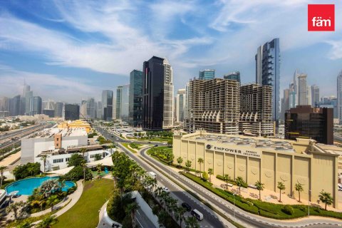 Appartamento in affitto a Dubai, EAU 1 camera da letto, 79.1 mq. № 738893 - foto 2