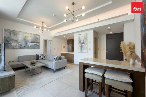 Appartamento in affitto a Dubai, EAU 1 camera da letto, 79.1 mq. № 738893 - foto 3