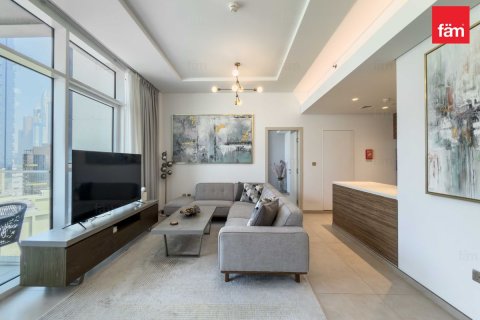 Appartamento in affitto a Dubai, EAU 1 camera da letto, 79.1 mq. № 738893 - foto 4