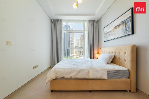 Appartamento in affitto a Dubai, EAU 1 camera da letto, 79.1 mq. № 738893 - foto 11