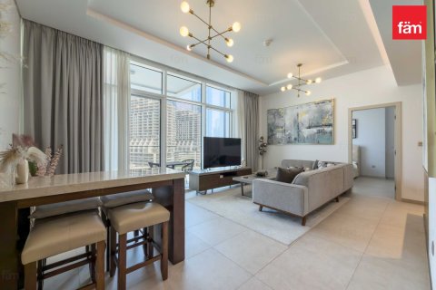 Appartamento in affitto a Dubai, EAU 1 camera da letto, 79.1 mq. № 738893 - foto 7