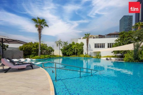 Appartamento in affitto a Dubai, EAU 1 camera da letto, 79.1 mq. № 738893 - foto 20