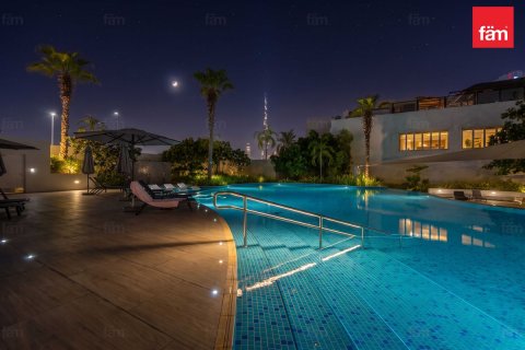 Appartamento in affitto a Dubai, EAU 1 camera da letto, 79.1 mq. № 738893 - foto 19