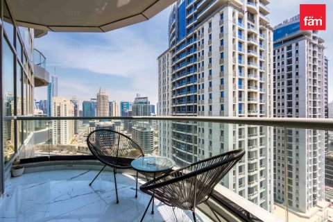 Dzīvoklis Dubai Marinajā, AAE 1 istaba, 70.6 m2 Nr. 738891 - attēls 19