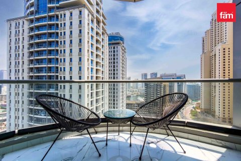 Dzīvoklis Dubai Marinajā, AAE 1 istaba, 70.6 m2 Nr. 738891 - attēls 13