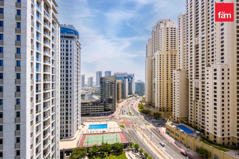 Dzīvoklis Dubai Marinajā, AAE 1 istaba, 70.6 m2 Nr. 738891 - attēls 22