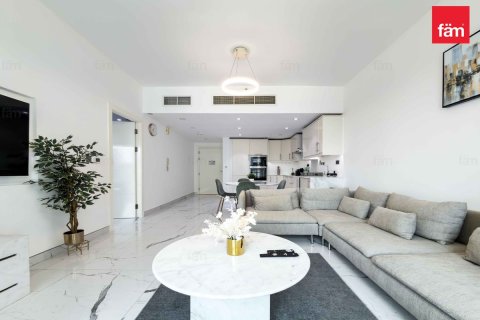 Dzīvoklis Dubai Marinajā, AAE 1 istaba, 70.6 m2 Nr. 738891 - attēls 17