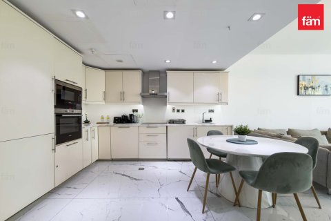 Dzīvoklis Dubai Marinajā, AAE 1 istaba, 70.6 m2 Nr. 738891 - attēls 2