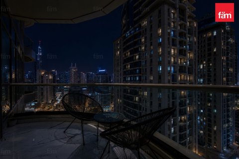 Dzīvoklis Dubai Marinajā, AAE 1 istaba, 70.6 m2 Nr. 738891 - attēls 8