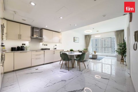 Dzīvoklis Dubai Marinajā, AAE 1 istaba, 70.6 m2 Nr. 738891 - attēls 15