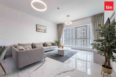 Dzīvoklis Dubai Marinajā, AAE 1 istaba, 70.6 m2 Nr. 738891 - attēls 14