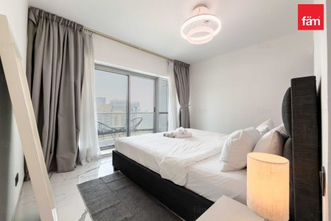 Dzīvoklis Dubai Marinajā, AAE 1 istaba, 70.6 m2 Nr. 738891 - attēls 7