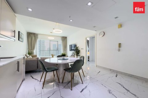 Dzīvoklis Dubai Marinajā, AAE 1 istaba, 70.6 m2 Nr. 738891 - attēls 11