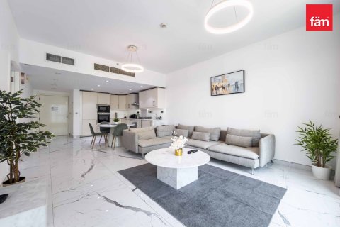 Dzīvoklis Dubai Marinajā, AAE 1 istaba, 70.6 m2 Nr. 738891 - attēls 4