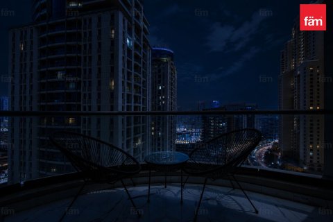 Dzīvoklis Dubai Marinajā, AAE 1 istaba, 70.6 m2 Nr. 738891 - attēls 12