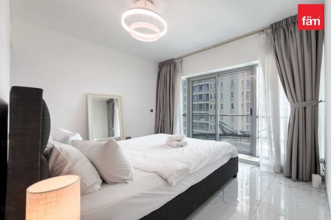 Dzīvoklis Dubai Marinajā, AAE 1 istaba, 70.6 m2 Nr. 738891 - attēls 18