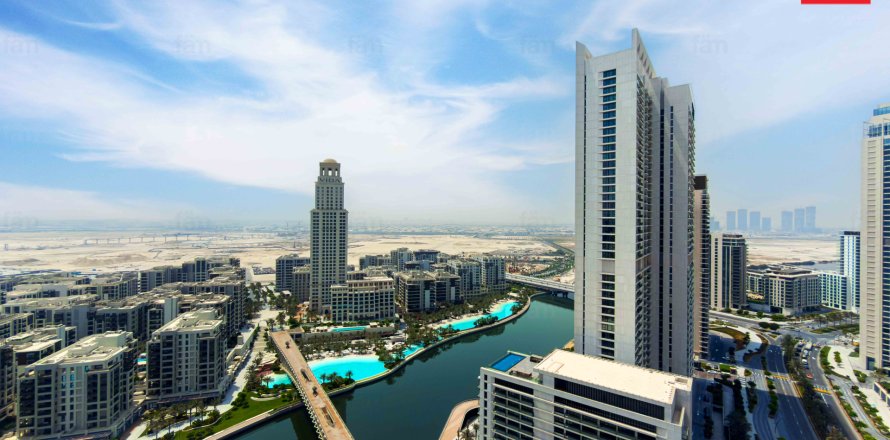 Διαμέρισμα σε Dubai, ΗΑΕ 2 υπνοδωμάτια, 102.4 τ.μ. Αρ. 738895